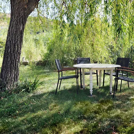 Les Courtines Saint-Privat (Herault)